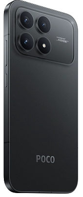 Смартфон Poco F8 Pro 12/512GB Black 400_400_700808