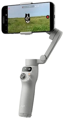 Стабилизатор для смартфона DJI Osmo Mobile 7 400_400_765744