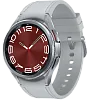Часы Samsung Galaxy Watch 6 Classic 43mm Silver 100_100_641212