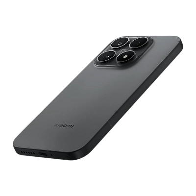 Смартфон Xiaomi 17 12/512GB Black 400_400_701507