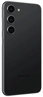 Смартфон Samsung Galaxy S23+ 8/512GB Black (S916B) 400_400_638135