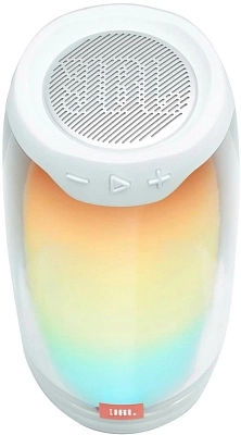 Портативная колонка JBL Pulse 4 White 400_400_630642
