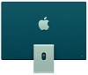 Моноблок Apple iMac 24" M3 8CPU 8GPU 8GB 256GB Green (MQRA3) 100_100_626968
