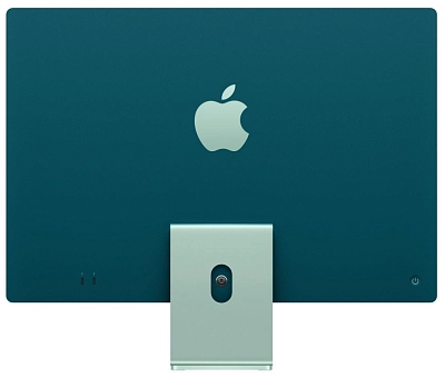 Моноблок Apple iMac 24" M3 8CPU 8GPU 8GB 256GB Green (MQRA3) 400_400_626968