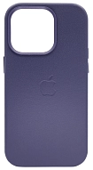 Чехол для iPhone 14 Pro ZGA Фиолетовый 500_191_545545