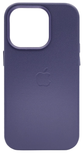 Чехол для iPhone 14 Pro ZGA Фиолетовый 250_100_545545