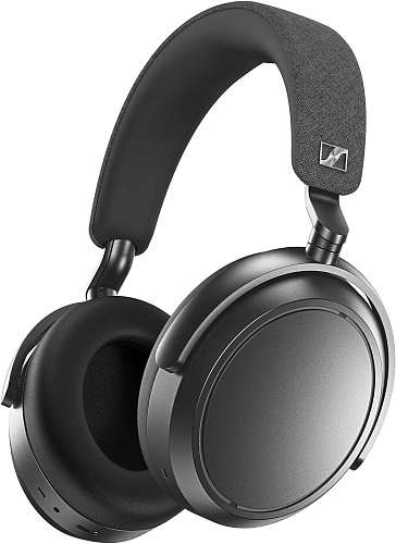 Наушники Sennheiser Momentum 4 Graphite 250_100_703964