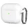 Чехол для AirPods Pro 2 White 42_42_219668