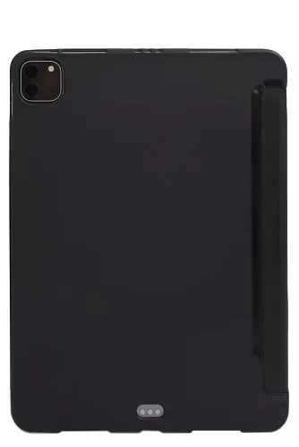 Чехол-книжка для iPad Pro 11 с треугольным загибом Черный 250_100_125853