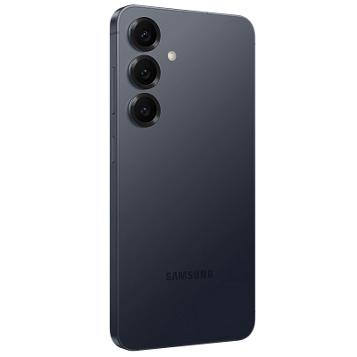 Смартфон Samsung Galaxy S25 12/256GB Blue Black (S931B) 400_400_638419