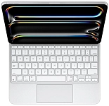 Чехол-клавиатура для iPad Pro 11 (M4) Apple Magic Keyboard White (MWR03) 250_100_642508