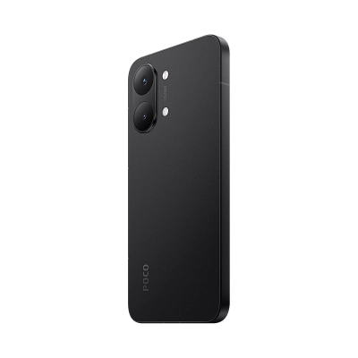 Смартфон Poco X8 Pro Max 12/256GB Black 400_400_701923