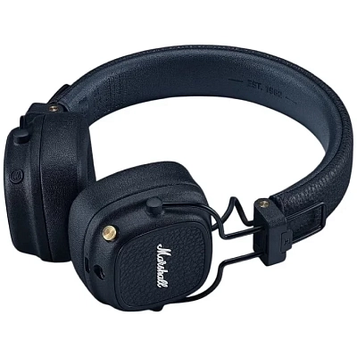 Беспроводные наушники Marshall Major V Midnight Blue 400_400_626116