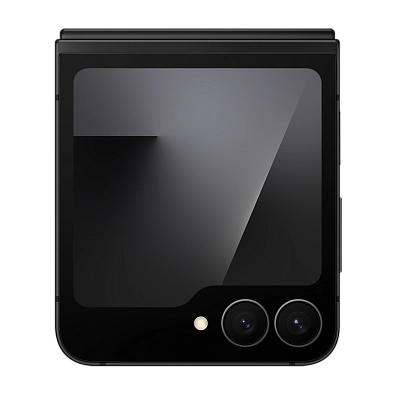 Смартфон Samsung Galaxy Z Flip 7 FE 8/256GB Black (SM-F761B) 400_400_639112
