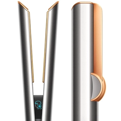 Выпрямитель Dyson Airstrait HT01 - Nickel/Copper 400_400_626236