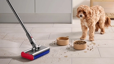 Пылесос Dyson V12s Detect Slim Submarine SV46 400_400_630792