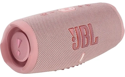 Портативная колонка JBL Charge 5 Pink 400_400_756176