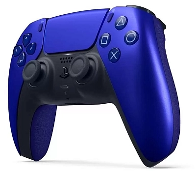 Геймпад Sony DualSense PS5 Cobalt Blue 400_400_626359