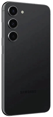 Смартфон Samsung Galaxy S23 8/256GB Black (S911B) 400_400_637995