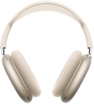 Наушники Apple AirPods Max (Type-C) Starlight 250_100_627024