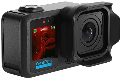 Экшн камера GoPro Mission Pro 1 400_400_769637
