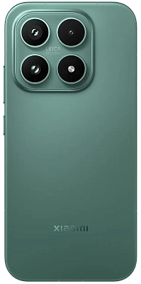 Смартфон Xiaomi 17 12/512GB Venture Green 400_400_723816
