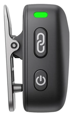 Микрофон DJI Mic Mini (1TX + 1RX)  400_400_765814