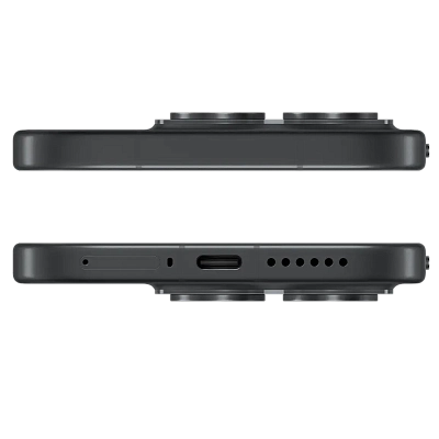 Смартфон Xiaomi 17 12/512GB Black 400_400_701509