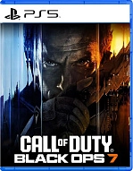 Игра PS5 Call of Duty Black Ops 7 500_191_774955