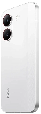 Смартфон Poco X8 Pro 8/512GB White 400_400_701870