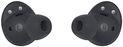 Наушники Samsung Galaxy Buds 2 Pro Graphite 400_400_627152