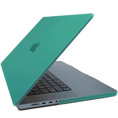 Чехол DDC Matte Case на MacBook Pro 13.3 Тиффани 250_100_130902