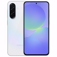 Смартфон Samsung Galaxy A36 5G 12/256GB Awesome White (A366B) 500_191_637438