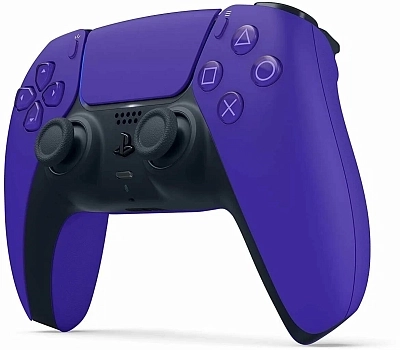 Геймпад Sony DualSense PS5 Galactic Purple 400_400_626367