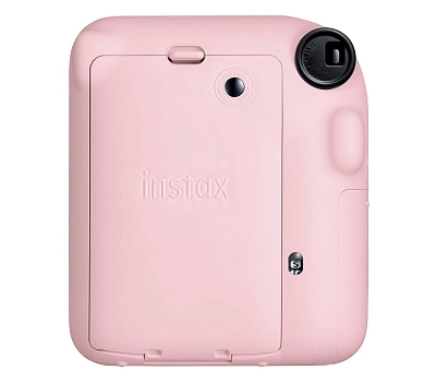 Фотоаппарат моментальной печати Fujifilm Instax Mini 12 Blossom Pink 400_400_639761