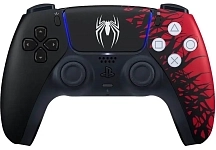 Геймпад Sony DualSense PS5 Limited Edition - Spider Man 2 250_100_626403