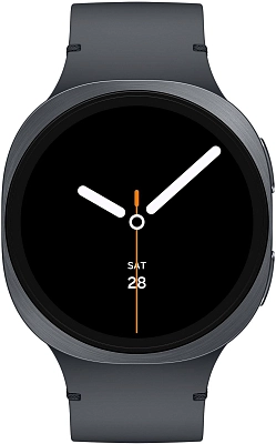 Часы Samsung Galaxy Watch 8 LTE 44mm Graphite 400_400_758936