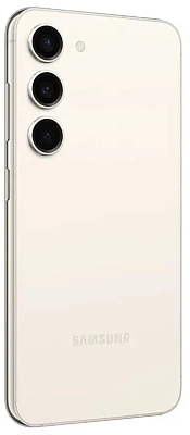 Смартфон Samsung Galaxy S23+ 8/256GB Cream (S916B) 400_400_638120