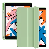 Чехол-книжка для iPad Air 11" / Air 4/5 (10.9") Gurdini Milano Series Pistacho 500_191_707828
