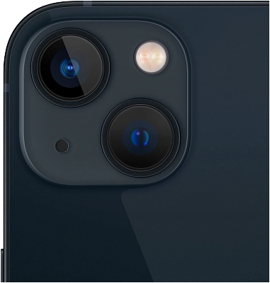 Смартфон Apple iPhone 13 256GB Midnight 400_400_631038