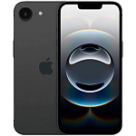 Смартфон Apple iPhone 16e 128GB eSim Black 250_100_635394