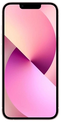 Смартфон Apple iPhone 13 128GB Pink 400_400_631006