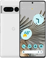 Смартфон Google Pixel 7 Pro 12/512GB Snow 500_191_753053