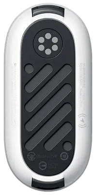 Экшн-камера Insta360 GO 3S 128GB White 400_400_765576