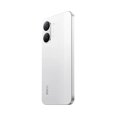 Смартфон Poco X8 Pro Max 12/512GB White 400_400_702056