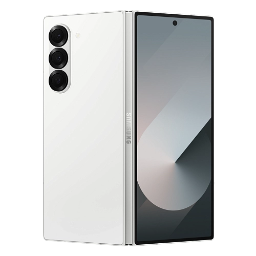 Смартфон Samsung Galaxy Z Fold 6 12/256GB White 250_100_688342