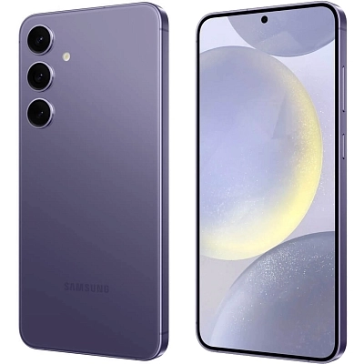 Смартфон Samsung Galaxy S24 8/128GB Cobalt Violet (S921B) 400_400_638159