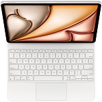 Чехол-клавиатура Apple iPad Air 13 Magic Keyboard - White (MDFW4) 250_100_771698