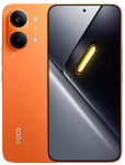 Смартфон Poco X8 Pro Max 12/256GB Orange 250_100_766645