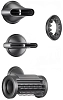 Фен Dyson Supersonic HD15 - Nickel/Copper (EU) 100_100_766841